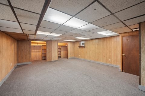 Tiny photo for 4457 W Leland Avenue, Chicago, IL 60630 (MLS # 12624011)