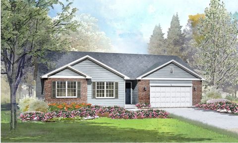 2325 Truman Trail McHenry IL 60051