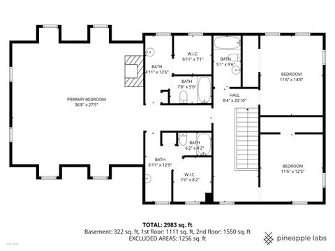 Tiny photo for 185 Sycamore Drive, Hawthorn Woods, IL 60047 (MLS # 12600921)