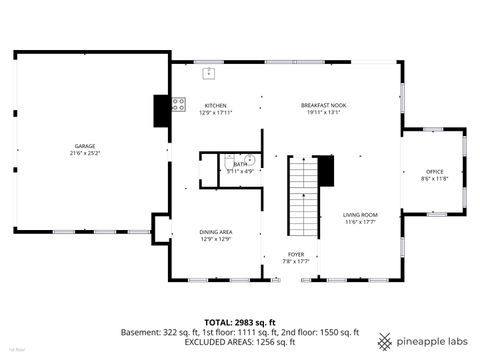 Tiny photo for 185 Sycamore Drive, Hawthorn Woods, IL 60047 (MLS # 12600921)
