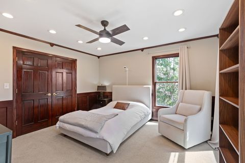 Tiny photo for 185 Sycamore Drive, Hawthorn Woods, IL 60047 (MLS # 12600921)