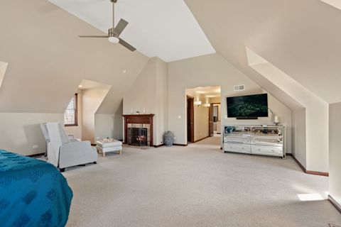 Tiny photo for 185 Sycamore Drive, Hawthorn Woods, IL 60047 (MLS # 12600921)