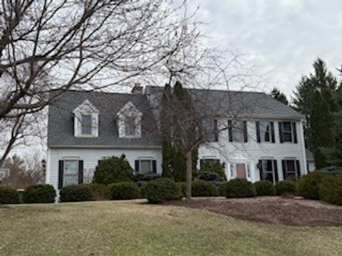 185 Sycamore Drive Hawthorn Woods IL 60047