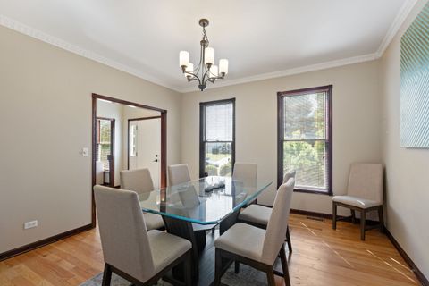 Tiny photo for 185 Sycamore Drive, Hawthorn Woods, IL 60047 (MLS # 12600921)