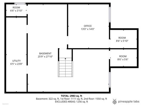 Tiny photo for 185 Sycamore Drive, Hawthorn Woods, IL 60047 (MLS # 12600921)