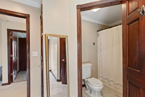 Tiny photo for 185 Sycamore Drive, Hawthorn Woods, IL 60047 (MLS # 12600921)