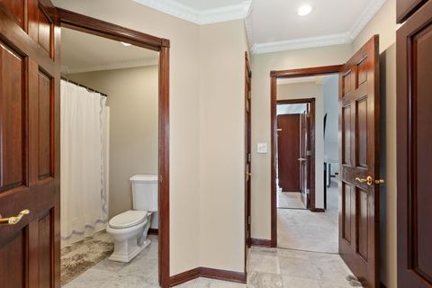 Tiny photo for 185 Sycamore Drive, Hawthorn Woods, IL 60047 (MLS # 12600921)