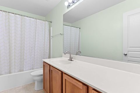 Tiny photo for 25138 PRESIDENTIAL Avenue, Plainfield, IL 60544 (MLS # 12518006)