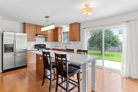 Tiny photo for 25138 PRESIDENTIAL Avenue, Plainfield, IL 60544 (MLS # 12518006)