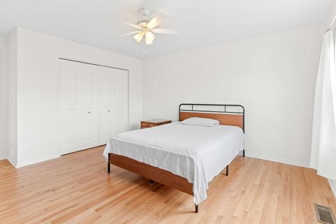 Tiny photo for 25138 PRESIDENTIAL Avenue, Plainfield, IL 60544 (MLS # 12518006)