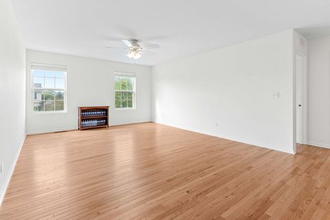 Tiny photo for 25138 PRESIDENTIAL Avenue, Plainfield, IL 60544 (MLS # 12518006)