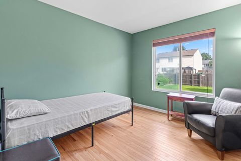 Tiny photo for 25138 PRESIDENTIAL Avenue, Plainfield, IL 60544 (MLS # 12518006)