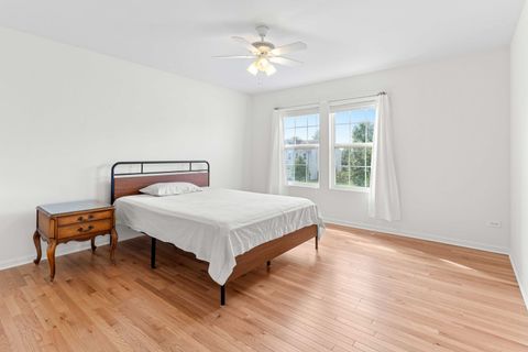 Tiny photo for 25138 PRESIDENTIAL Avenue, Plainfield, IL 60544 (MLS # 12518006)