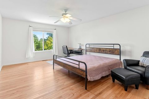 Tiny photo for 25138 PRESIDENTIAL Avenue, Plainfield, IL 60544 (MLS # 12518006)