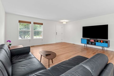 Tiny photo for 25138 PRESIDENTIAL Avenue, Plainfield, IL 60544 (MLS # 12518006)