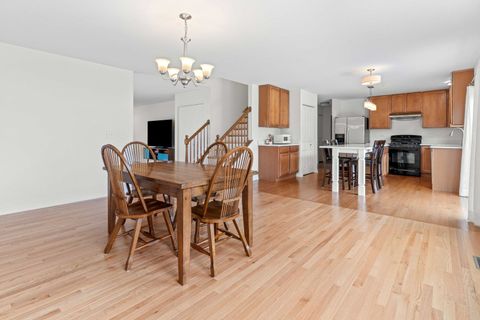 Tiny photo for 25138 PRESIDENTIAL Avenue, Plainfield, IL 60544 (MLS # 12518006)