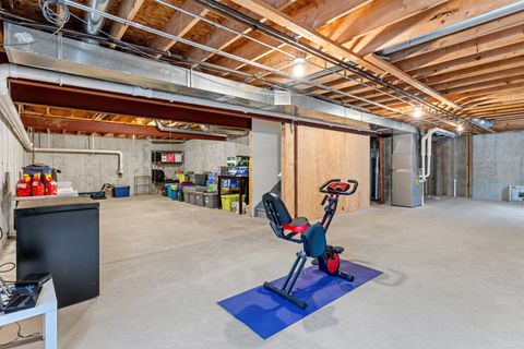 Tiny photo for 25138 PRESIDENTIAL Avenue, Plainfield, IL 60544 (MLS # 12518006)