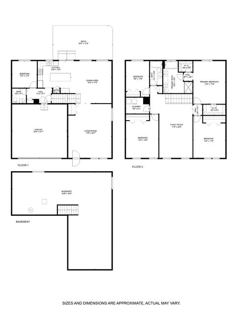 Tiny photo for 25138 PRESIDENTIAL Avenue, Plainfield, IL 60544 (MLS # 12518006)