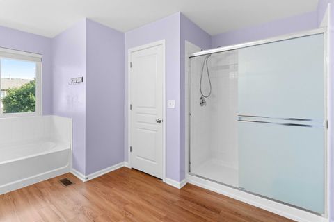 Tiny photo for 25138 PRESIDENTIAL Avenue, Plainfield, IL 60544 (MLS # 12518006)