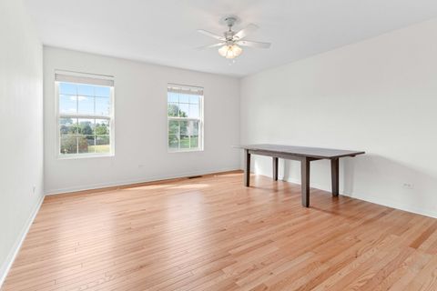 Tiny photo for 25138 PRESIDENTIAL Avenue, Plainfield, IL 60544 (MLS # 12518006)