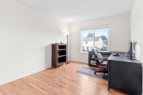 Tiny photo for 25138 PRESIDENTIAL Avenue, Plainfield, IL 60544 (MLS # 12518006)