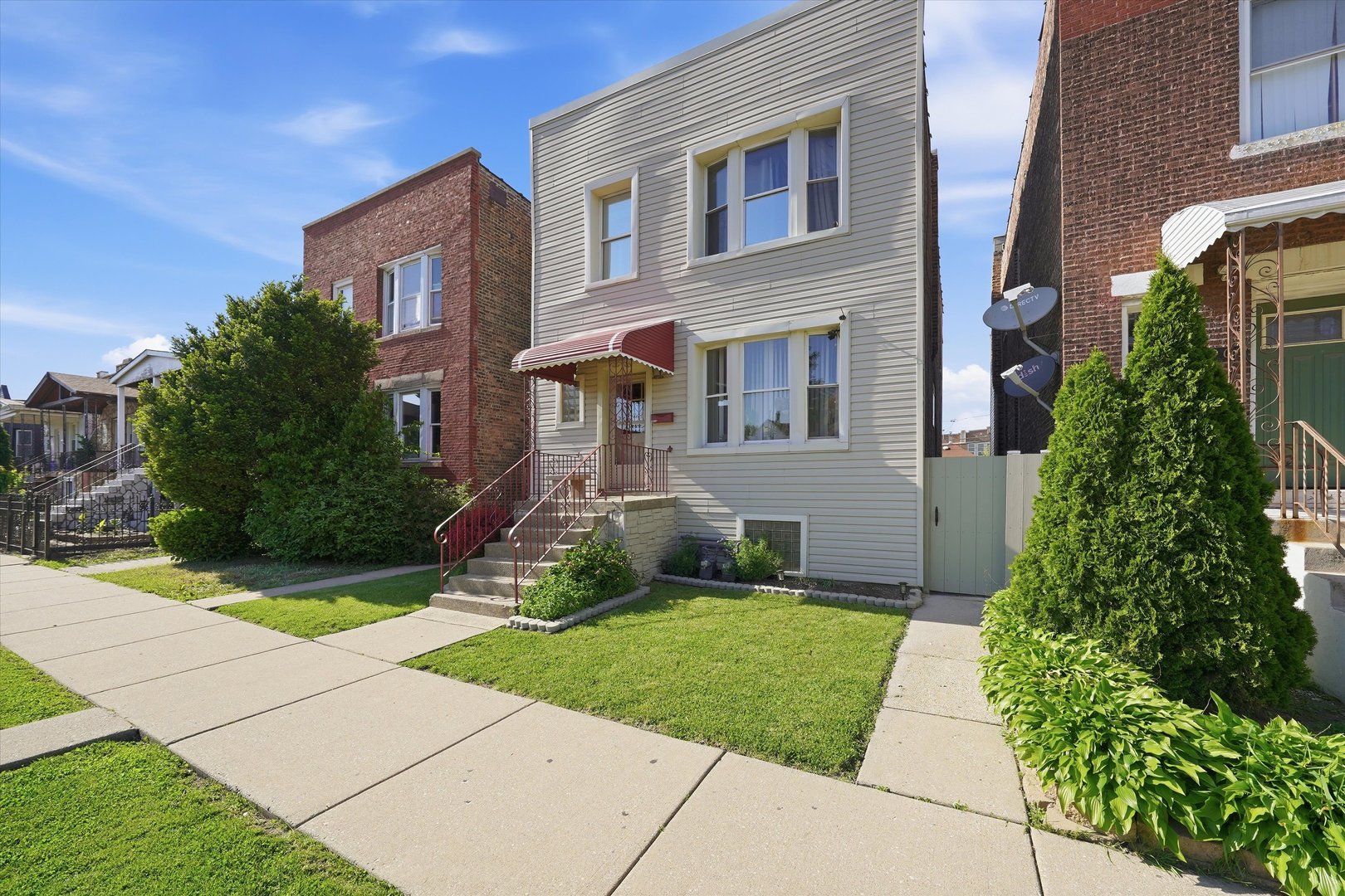 4908 W 24th Street