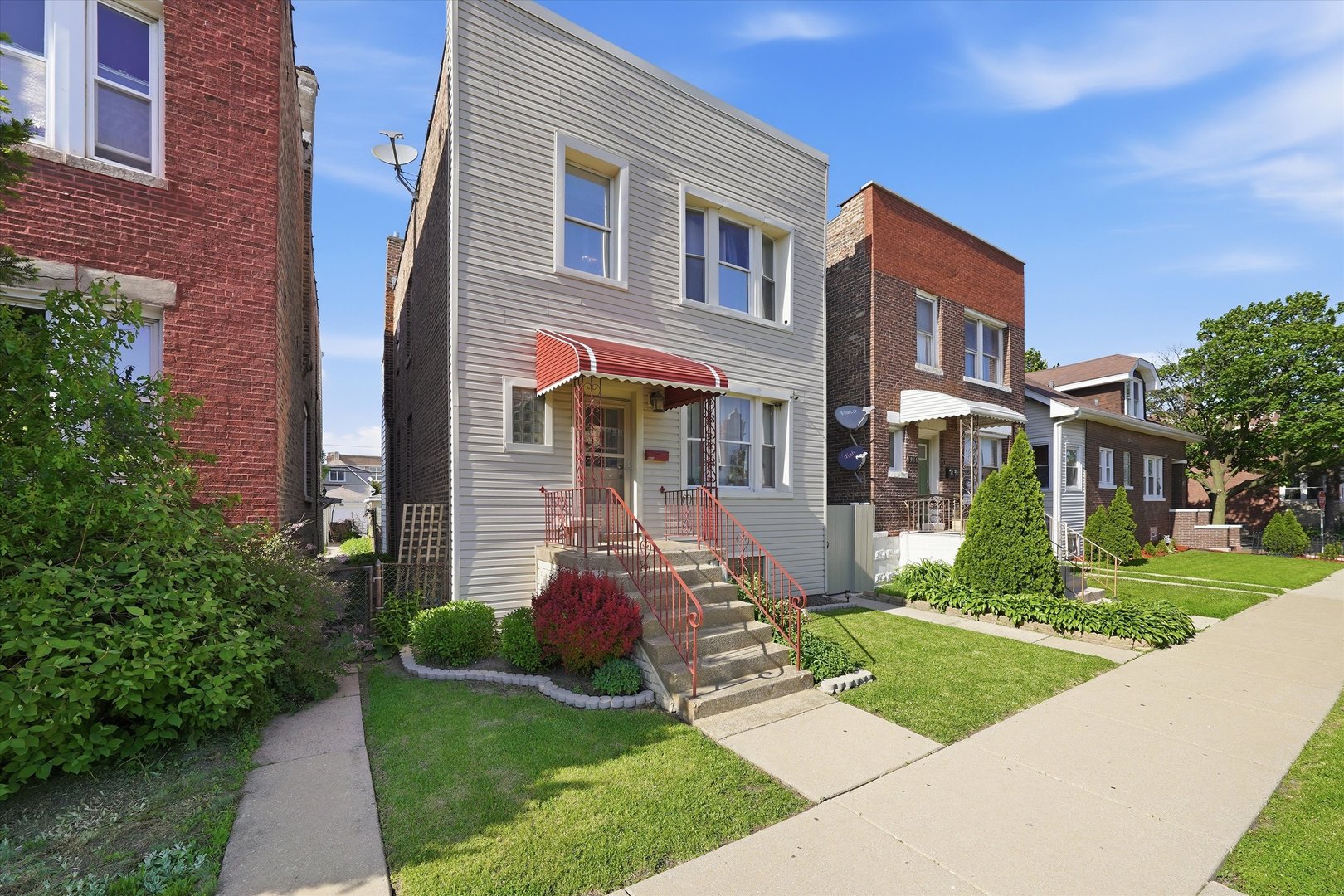 4908 W 24th Street