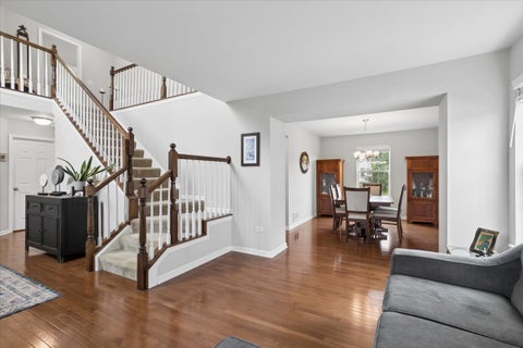 Tiny photo for 1731 Wentworth Drive, Volo, IL 60020 (MLS # 12761380)