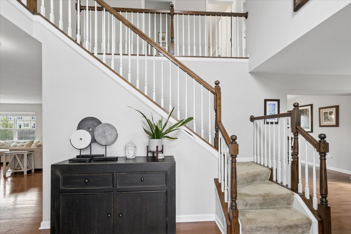 1731 Wentworth Drive