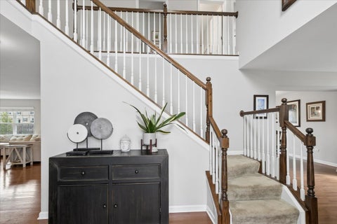Tiny photo for 1731 Wentworth Drive, Volo, IL 60020 (MLS # 12761380)