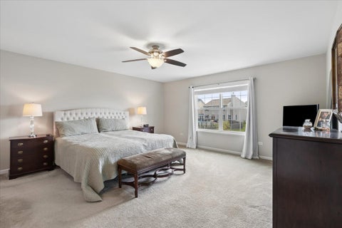 Tiny photo for 1731 Wentworth Drive, Volo, IL 60020 (MLS # 12761380)