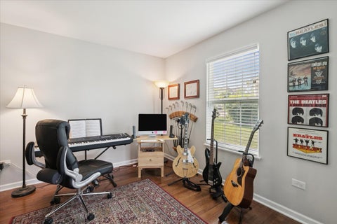 Tiny photo for 1731 Wentworth Drive, Volo, IL 60020 (MLS # 12761380)