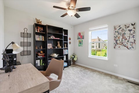Tiny photo for 1731 Wentworth Drive, Volo, IL 60020 (MLS # 12761380)