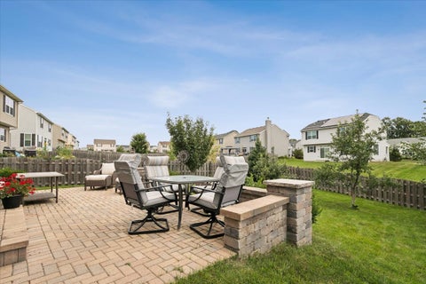 Tiny photo for 1731 Wentworth Drive, Volo, IL 60020 (MLS # 12761380)