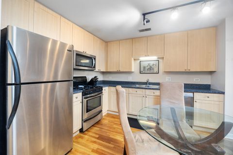 Tiny photo for 1910 S State Street #305, Chicago, IL 60616 (MLS # 12516458)