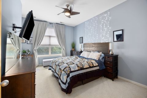 Tiny photo for 1910 S State Street #305, Chicago, IL 60616 (MLS # 12516458)