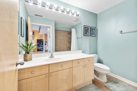 Tiny photo for 1910 S State Street #305, Chicago, IL 60616 (MLS # 12516458)