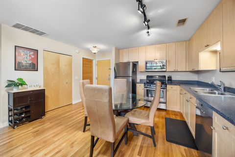 Tiny photo for 1910 S State Street #305, Chicago, IL 60616 (MLS # 12516458)