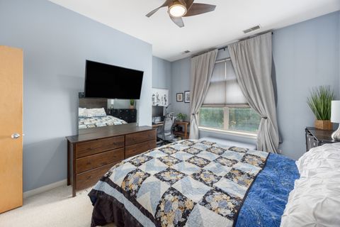 Tiny photo for 1910 S State Street #305, Chicago, IL 60616 (MLS # 12516458)