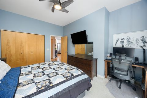 Tiny photo for 1910 S State Street #305, Chicago, IL 60616 (MLS # 12516458)