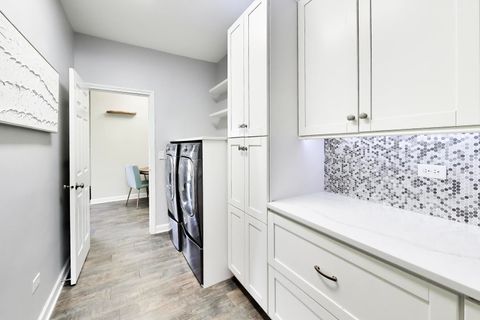 Tiny photo for 13836 Amelia Drive, Lemont, IL 60439 (MLS # 12636228)