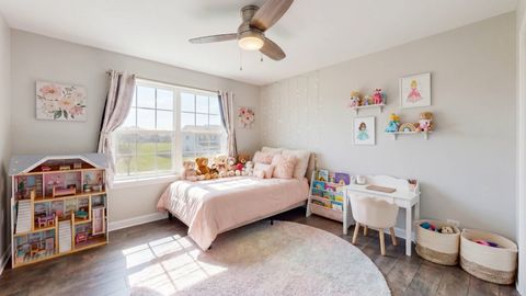Tiny photo for 13836 Amelia Drive, Lemont, IL 60439 (MLS # 12636228)