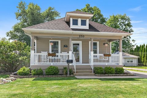 Tiny photo for 270 S Melrose Avenue, Elgin, IL 60123 (MLS # 12653129)