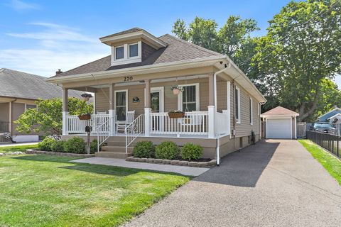 Tiny photo for 270 S Melrose Avenue, Elgin, IL 60123 (MLS # 12653129)