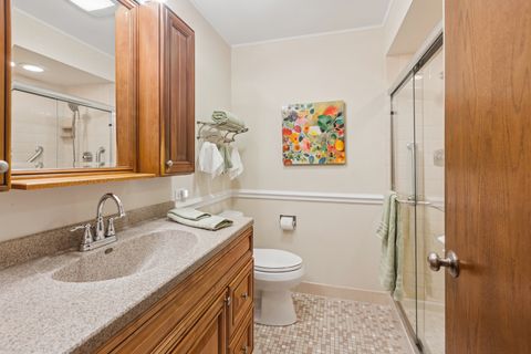 Tiny photo for 701 Lake Hinsdale Drive #309, Willowbrook, IL 60527 (MLS # 12468205)
