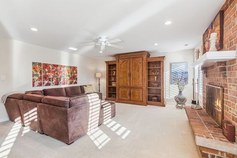 Tiny photo for 701 Lake Hinsdale Drive #309, Willowbrook, IL 60527 (MLS # 12468205)
