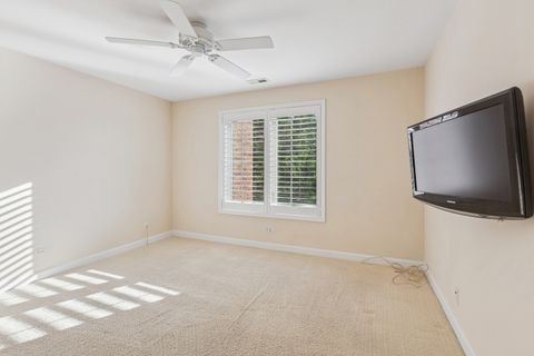 Tiny photo for 701 Lake Hinsdale Drive #309, Willowbrook, IL 60527 (MLS # 12468205)