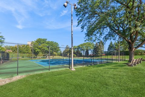 Tiny photo for 701 Lake Hinsdale Drive #309, Willowbrook, IL 60527 (MLS # 12468205)