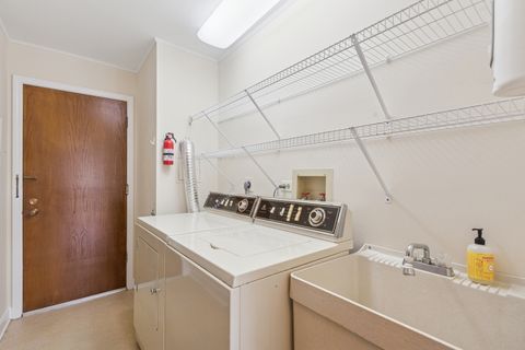 Tiny photo for 701 Lake Hinsdale Drive #309, Willowbrook, IL 60527 (MLS # 12468205)