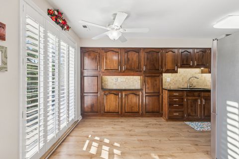 Tiny photo for 701 Lake Hinsdale Drive #309, Willowbrook, IL 60527 (MLS # 12468205)